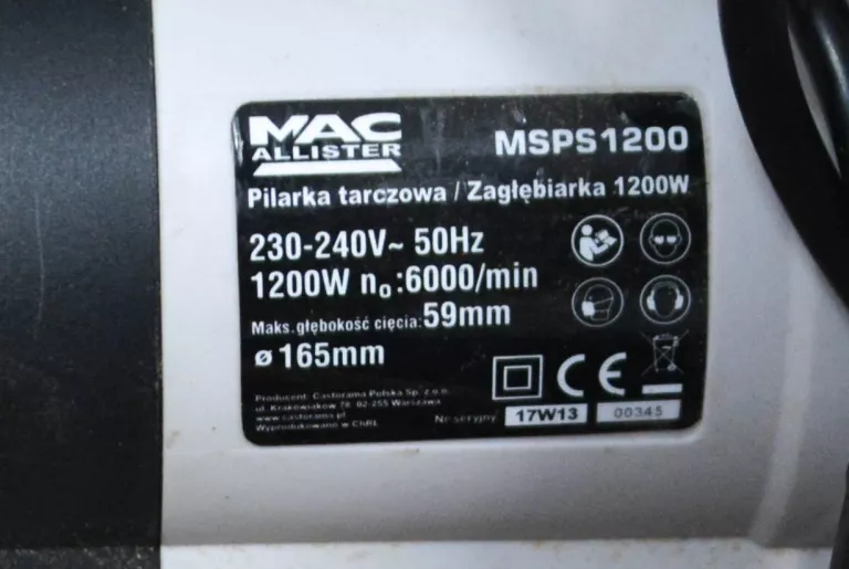 pilarko-zaglebiarka-macallister-msps1200-1200w-ean-gtin-3663602797579