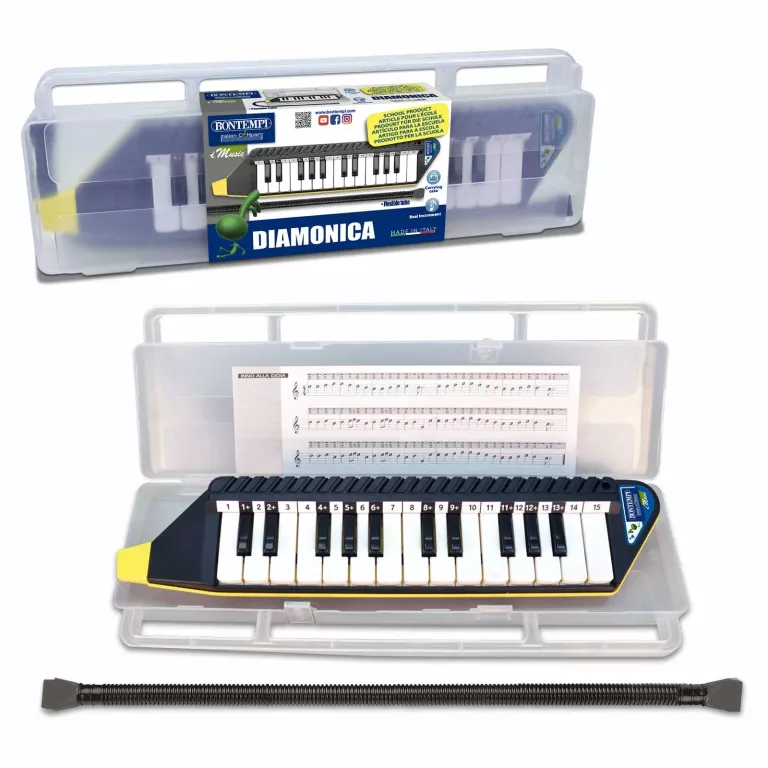 MELODYKA BONTEMPI 334262 41 CM