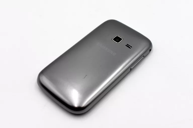 TELEFON SAMSUNG CH@ 357 / GT-S3570 #OPIS