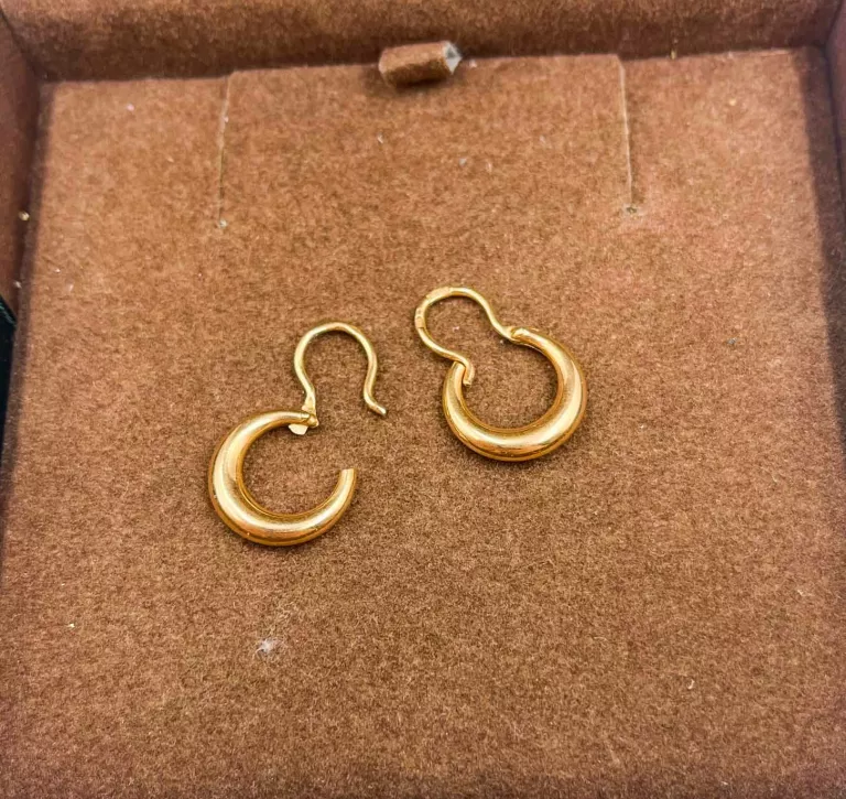 zlote-kolczyki-p585-w26g-o1cm-d2cm-pl-szembeka-2-warszawa