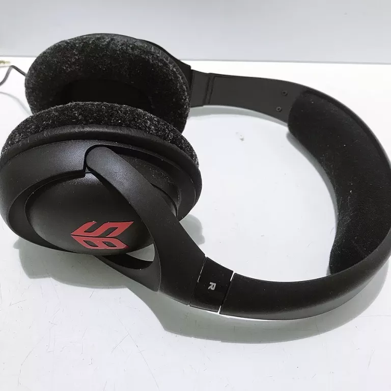 SŁUCHAWKI NAUSZNE CREATIVE SOUND BLASTER BLAZE