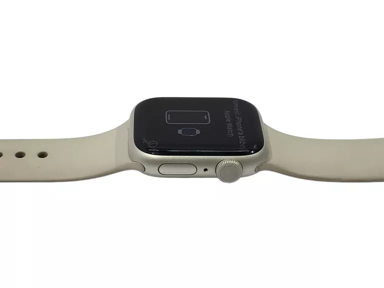 APPLEWATCH GEN 8 + ŁADOWARKA
