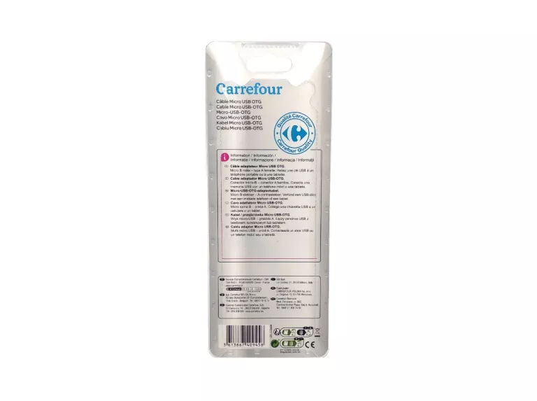 kabel-micro-usb-015-m-stan-uzywany