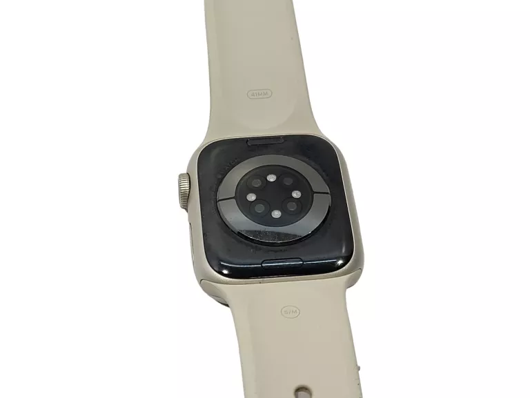 APPLEWATCH GEN 8 + ŁADOWARKA