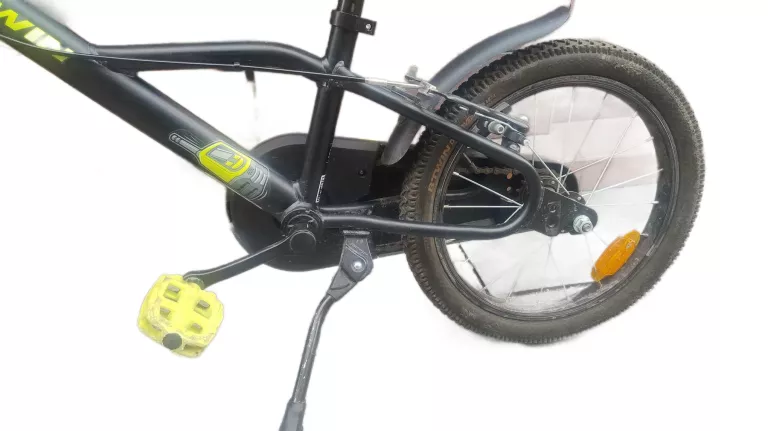 ROWER DZIECIECY B-TWIN 16"