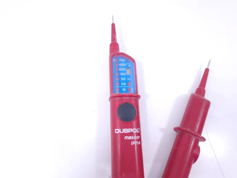 DUSPOL MASTER IP54 BENNING