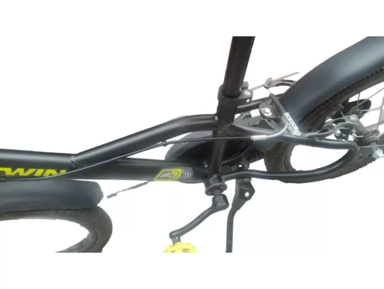 ROWER DZIECIECY B-TWIN 16"