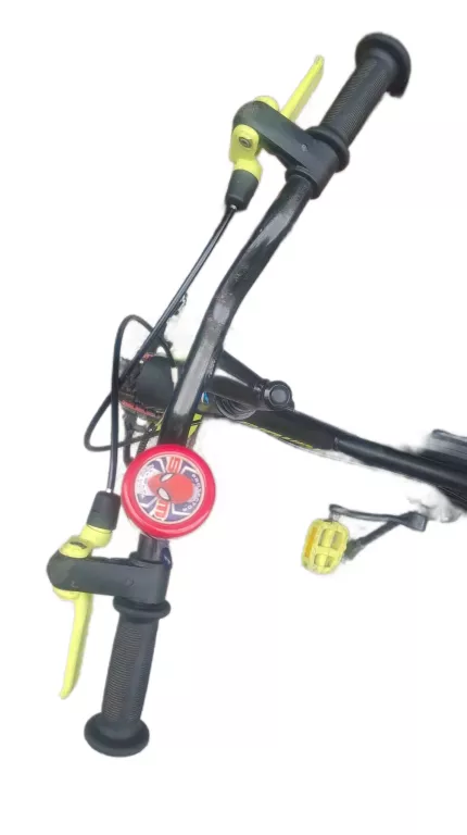 ROWER DZIECIECY B-TWIN 16"