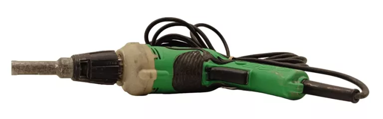 HITACHI WKRĘTARKA SIECIOWA W6VM