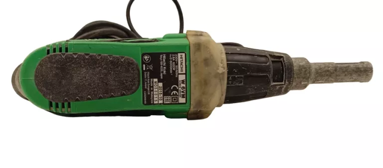 HITACHI WKRĘTARKA SIECIOWA W6VM