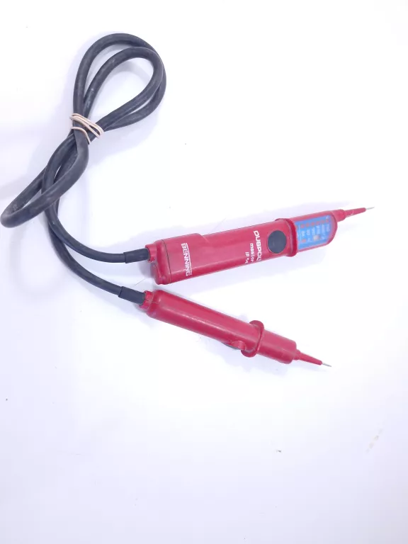 DUSPOL MASTER IP54 BENNING