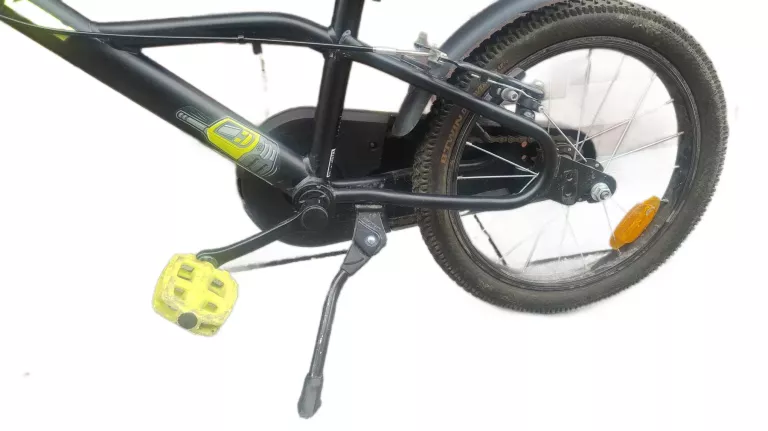 ROWER DZIECIECY B-TWIN 16"