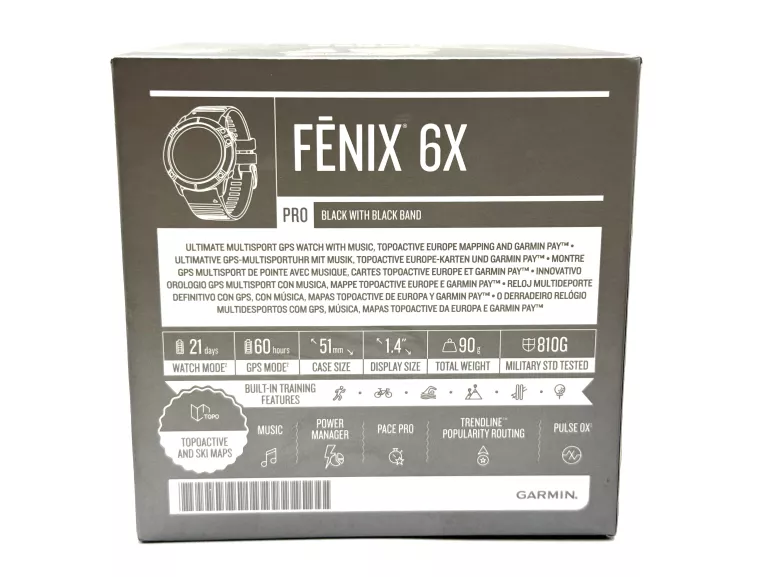 garmin-fenix-6x-pro-komplet-zlacza-brak