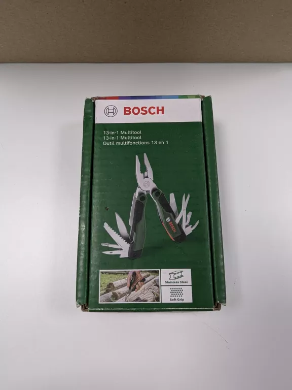 MULTITOOL BOSCH 13 W 1