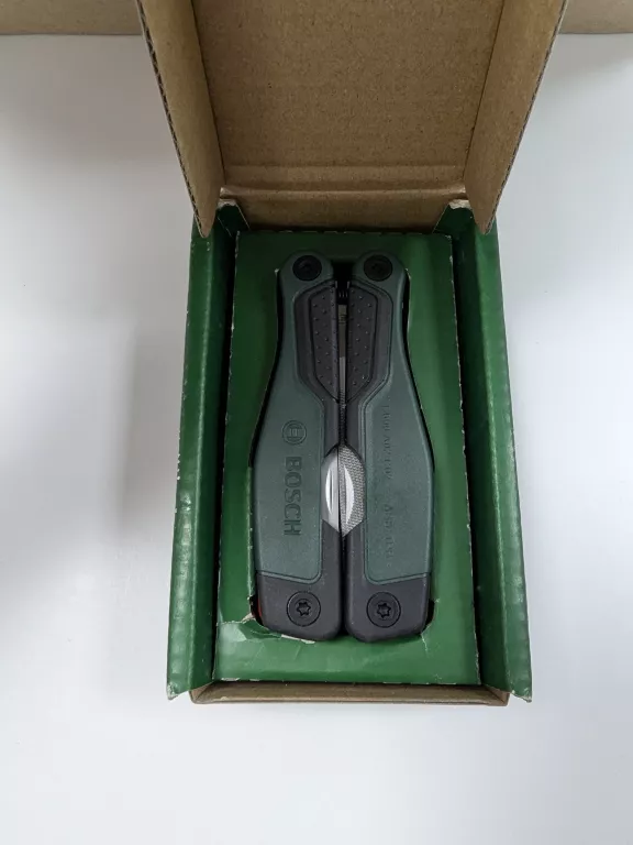MULTITOOL BOSCH 13 W 1