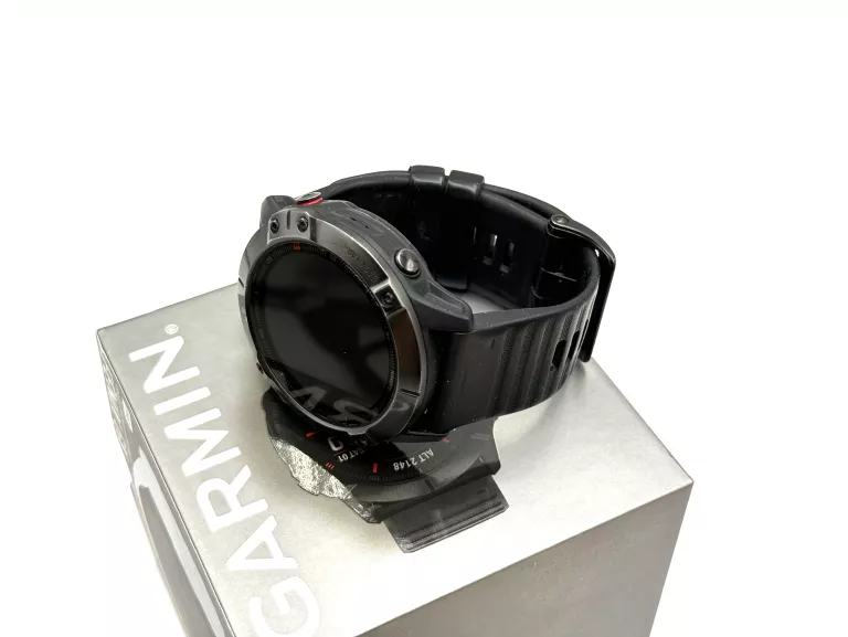 garmin-fenix-6x-pro-komplet-kolor-czarny
