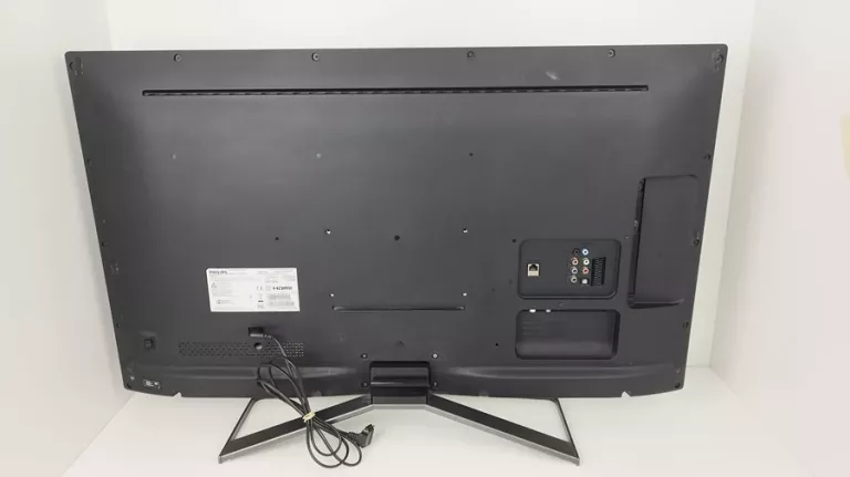 TELEWIZOR PHILIPS 40PUS6809 SMART TV 4K UHD