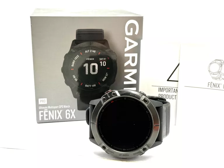 garmin-fenix-6x-pro-komplet-rodzaj-smartwatch