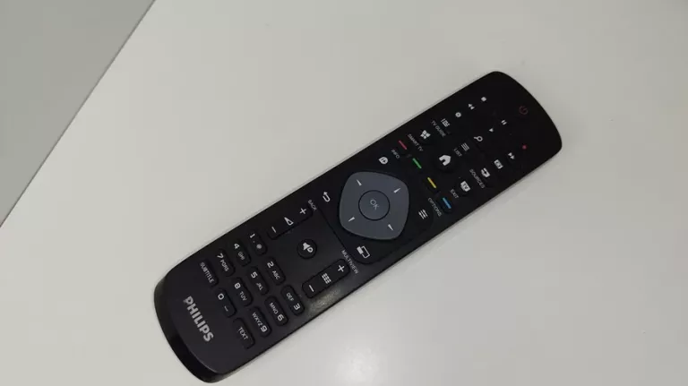 TELEWIZOR PHILIPS 40PUS6809 SMART TV 4K UHD