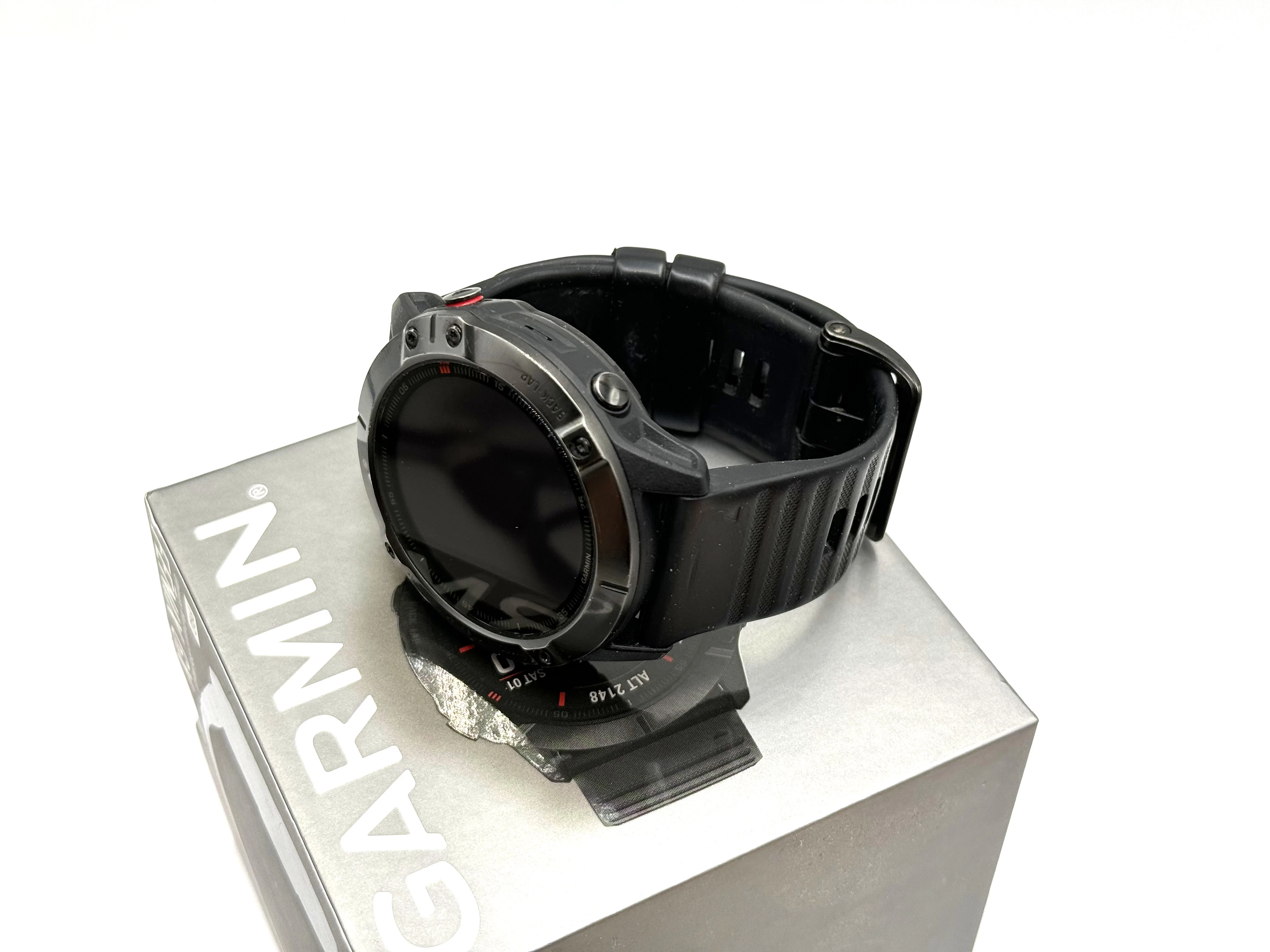 garmin-fenix-6x-pro-komplet-kolor-czarny
