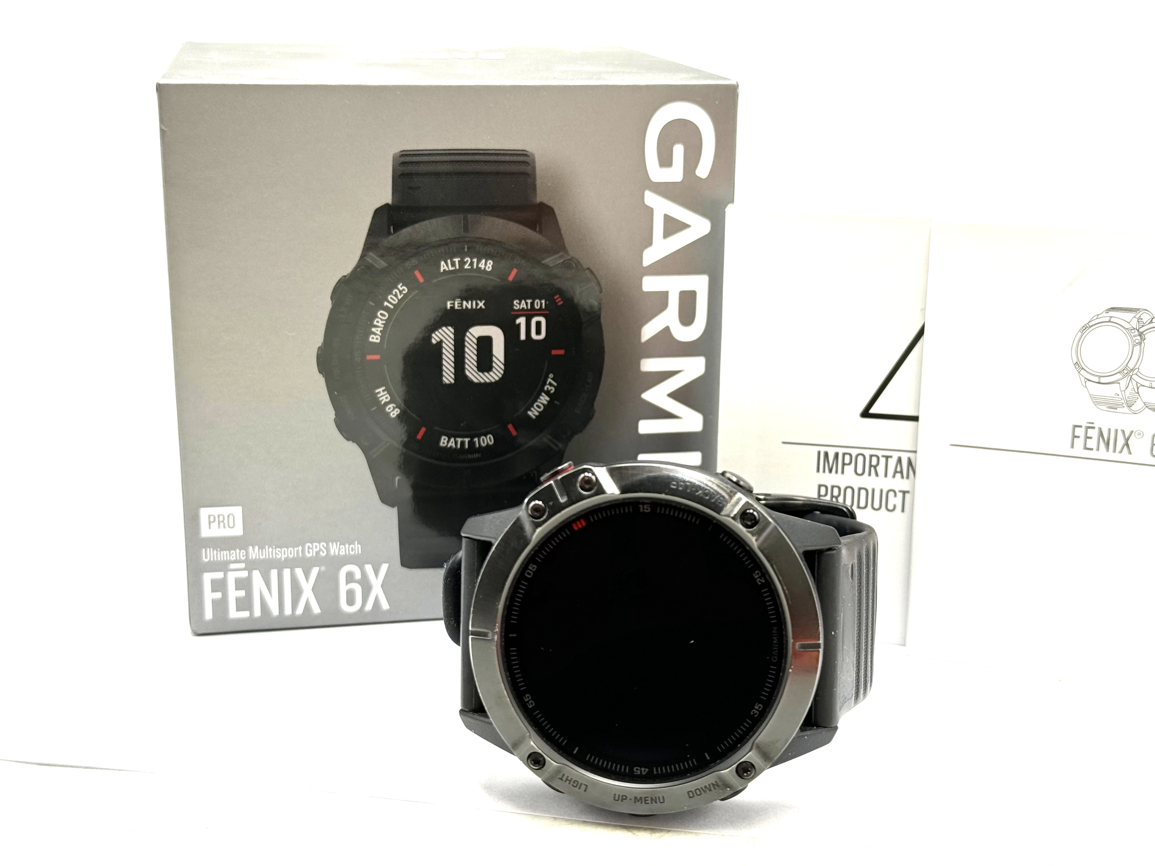 garmin-fenix-6x-pro-komplet-rodzaj-smartwatch