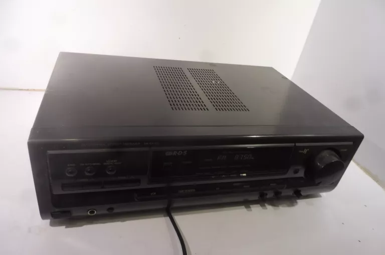 AMPLITUNER TECHNICS SA-EX120