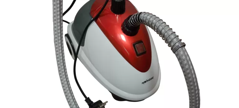 ŻELAZKO PAROWE DO UBRAŃ HONGDE HDG602A