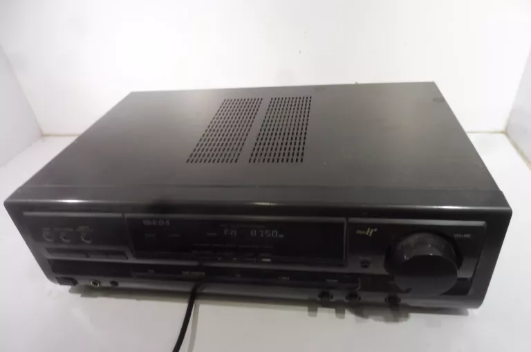 AMPLITUNER TECHNICS SA-EX120