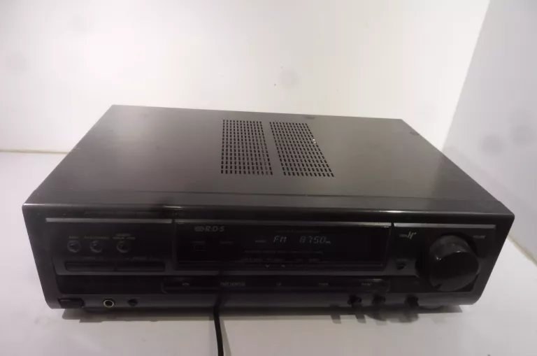 AMPLITUNER TECHNICS SA-EX120