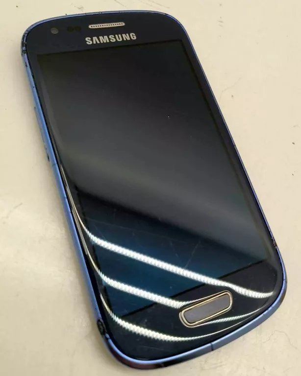 SAMSUNG GALAXY S III MINI