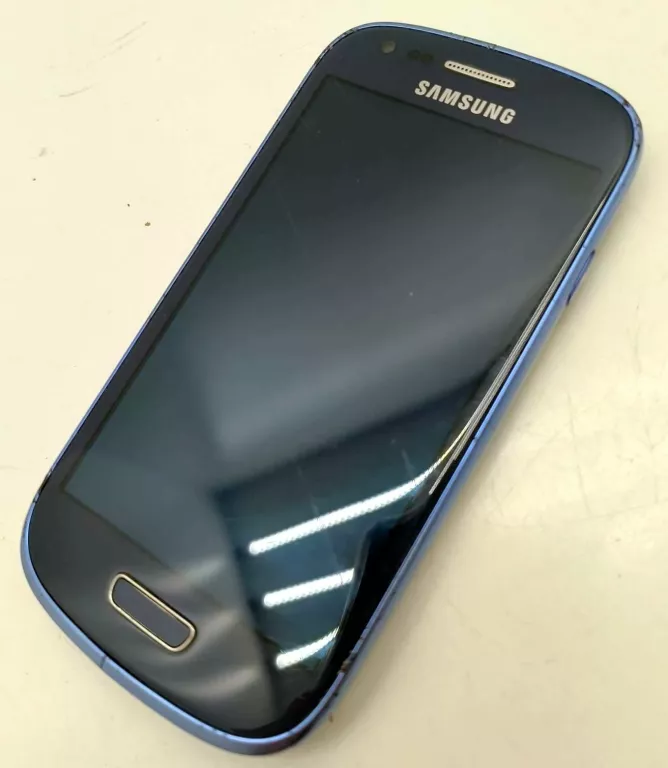SAMSUNG GALAXY S III MINI