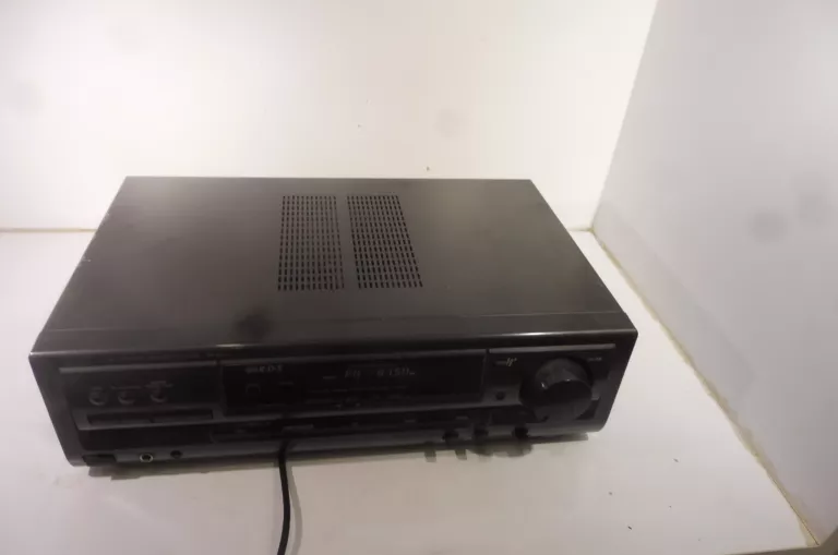 AMPLITUNER TECHNICS SA-EX120