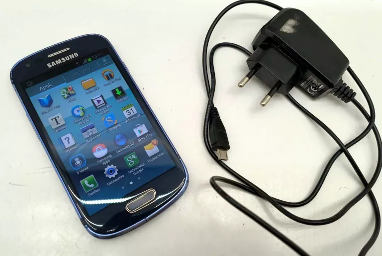 SAMSUNG GALAXY S III MINI