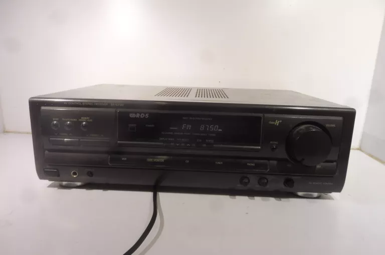 AMPLITUNER TECHNICS SA-EX120