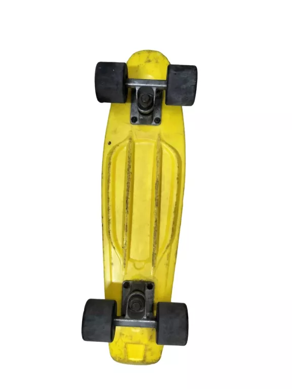 DESKOROLKA TRICKRIDE