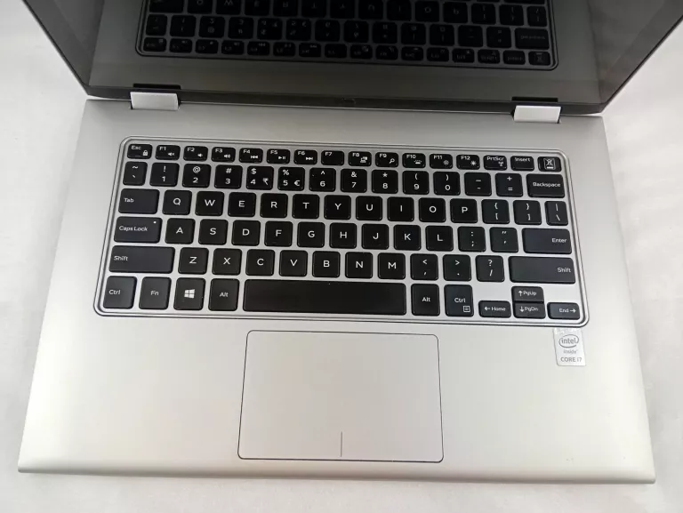 DOTYKOWY LAPTOP DELL INSPIRON 7348 8/256GB INTEL CORE I7