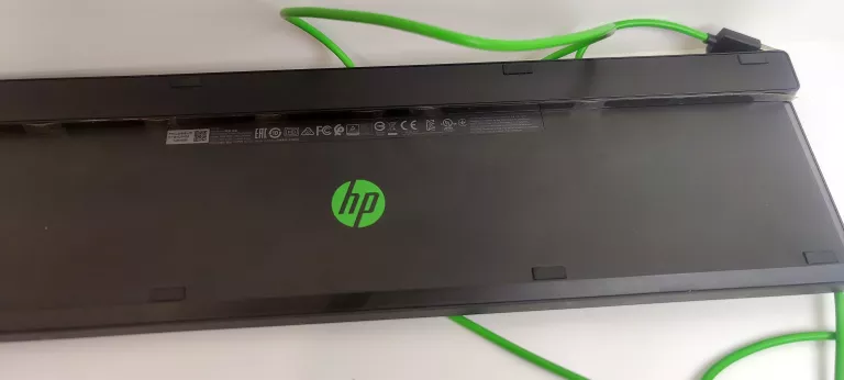 KLAWIATURA HP TPC-P001K