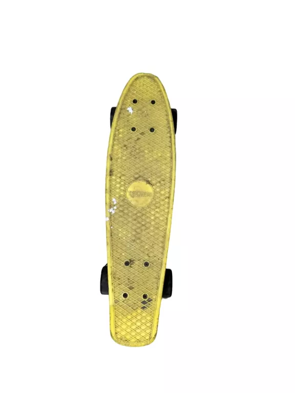 DESKOROLKA TRICKRIDE