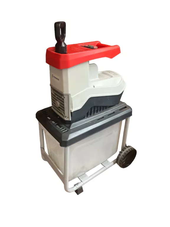 ROZDRABNIACZ DO GAŁĘZI STERWINS ESH2-45.41 2800W