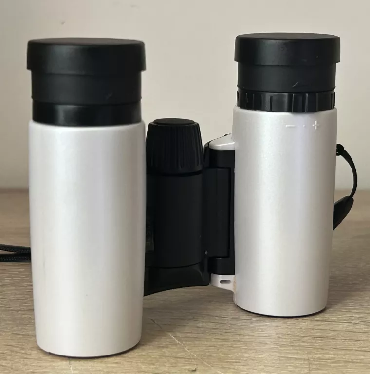 LORNETKA OLYMPUS 8X21 RC II FIELD 6,3' Z ETUI