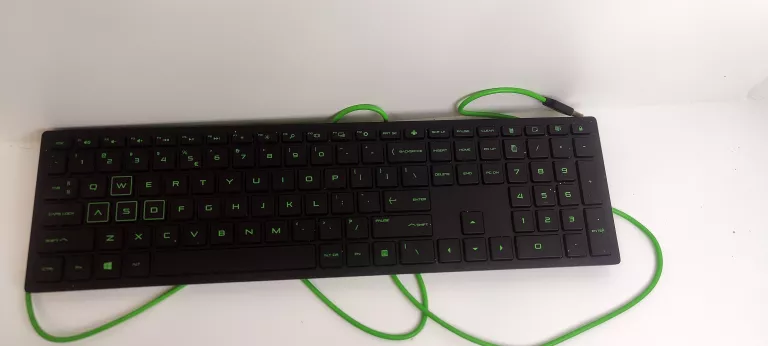 KLAWIATURA HP TPC-P001K