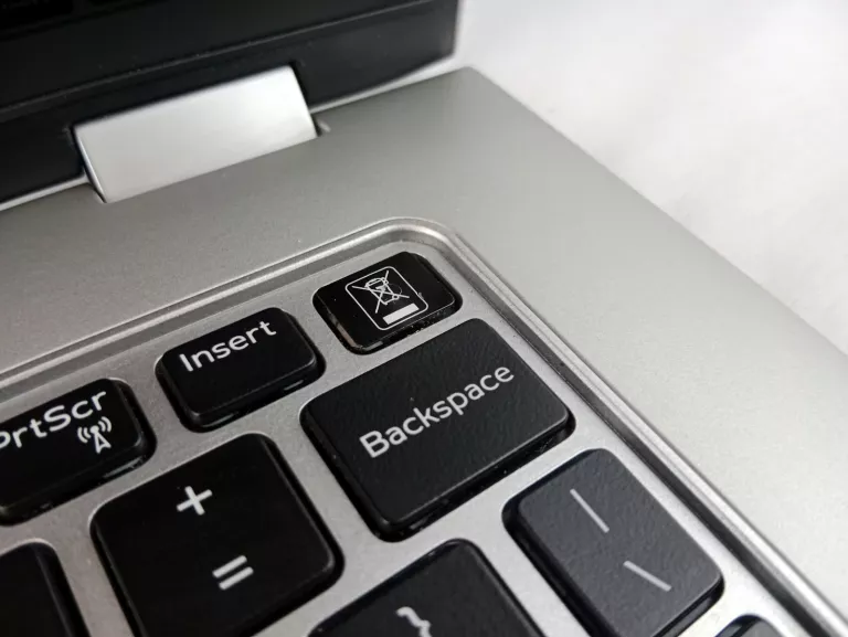 DOTYKOWY LAPTOP DELL INSPIRON 7348 8/256GB INTEL CORE I7
