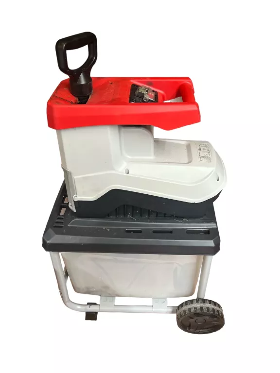 ROZDRABNIACZ DO GAŁĘZI STERWINS ESH2-45.41 2800W