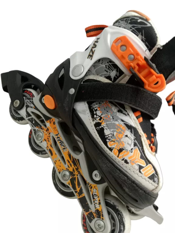 ROLKI DZIECIĘCE SPOKEY ROZM. 31-34