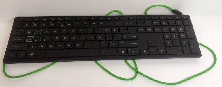 KLAWIATURA HP TPC-P001K