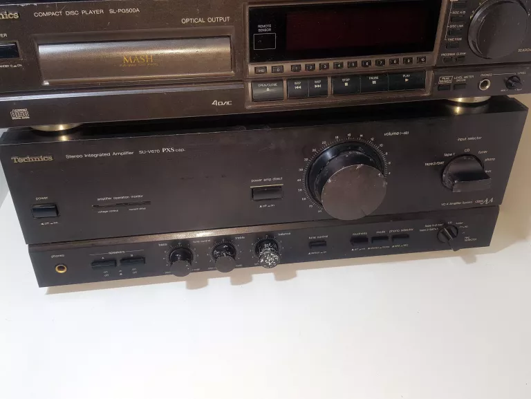 wieza-segmentowa-technics-marka-technics