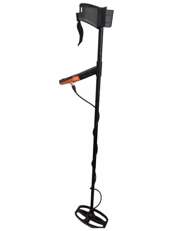 WYKRYWACZ METALI QUEST X10