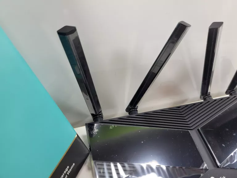 TP-LINK ARCHER AX53 ROUTER 802.11AX (WI-FI 6)