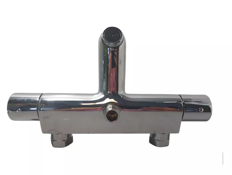 BATERIA TERMOSTATYCZNA ŚCIENNA NOBILI AB8710/1CR