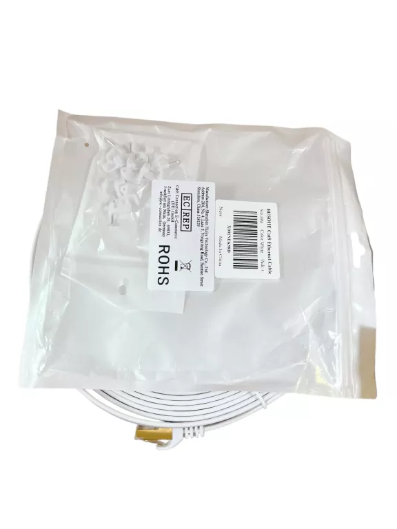 KABEL INTERNETOWY 10M